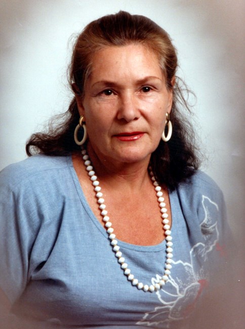 Obituary of Ludmila Minozevski