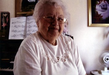 Obituary of Marcine E. Hinger