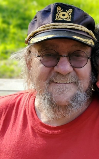 Obituary of Normand Beauchamp