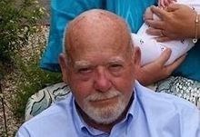 Obituary of Earl "Tom" Binion