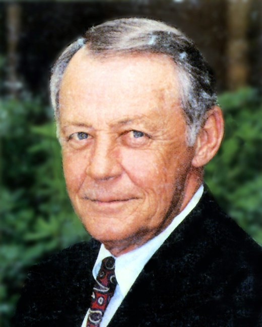 Obituario de William Newton Wilson