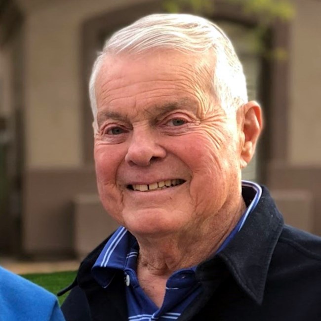 Obituary of James Carmen Dellaripa