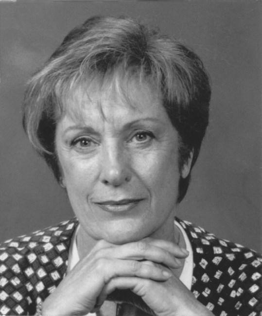 Avis de décès de Claire Ostiguy