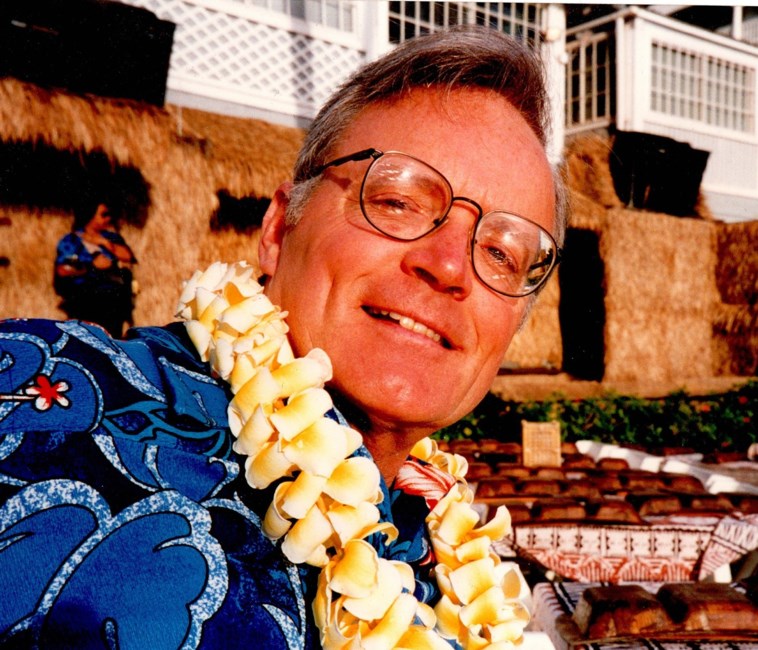 Obituario de Earl Maurice Snyder