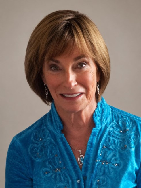 Obituary of Nancy Lynn Porter