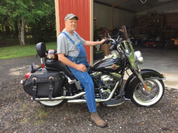 Obituary of Errol Wayne Scroggins