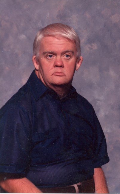 Obituary of Gerald Don Robertson