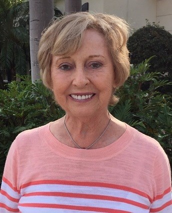Obituary of Margaret Elizabeth Murphy