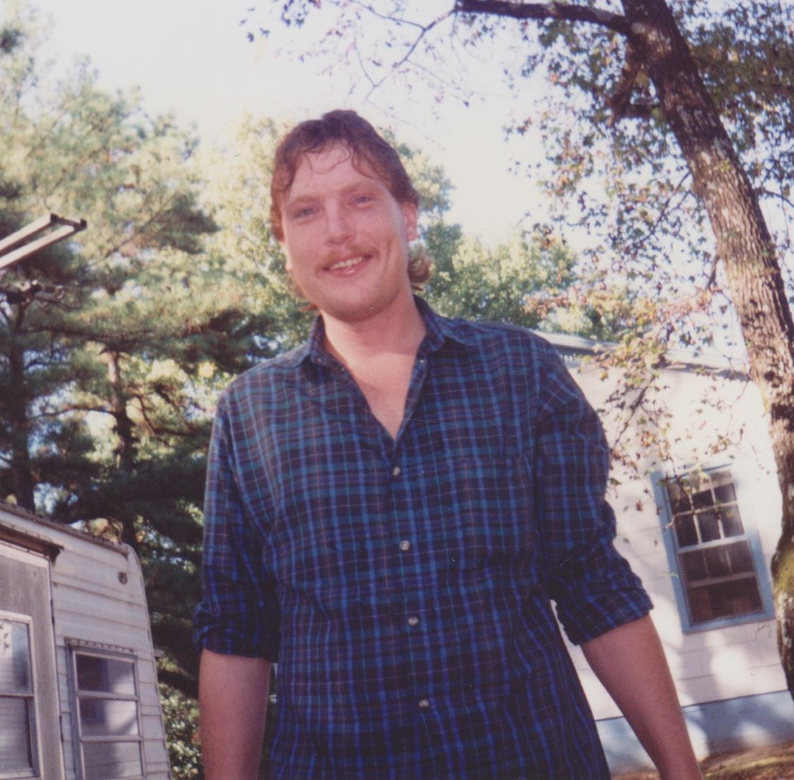 Obituary of Charles Todd Blaylock