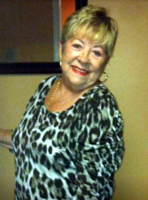 Obituary of Emily Sexton