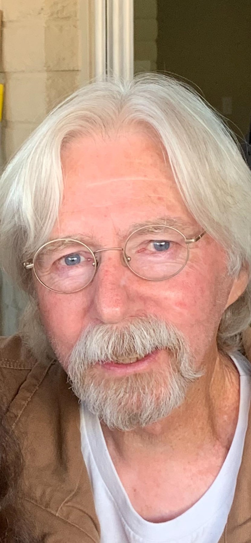 Obituario de John Wayne Rupp