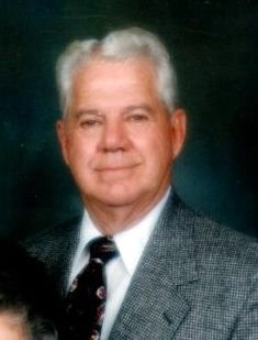 Obituary of Bernard Crawford