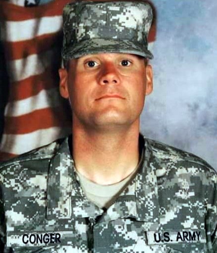 Obituary of Jason Conger