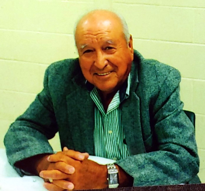 Obituary of Robert G. Gallegos