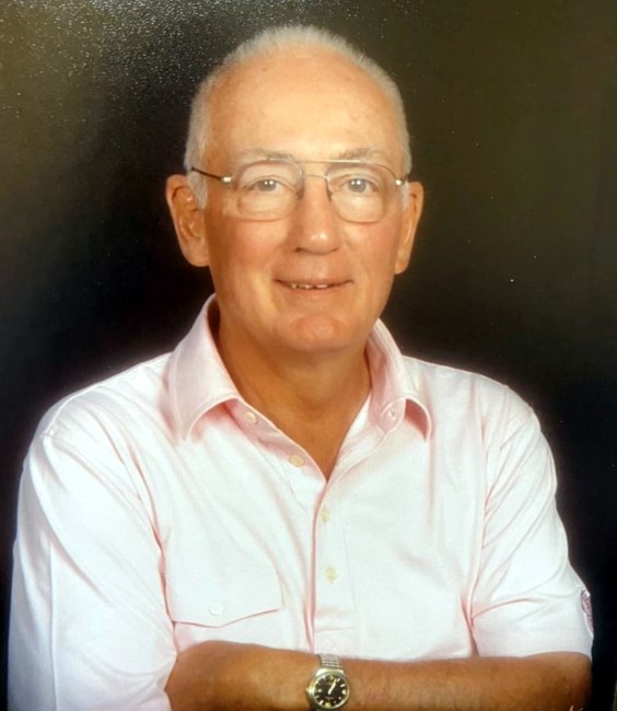 Obituary of Gerald "Jerry" Cletus Dugan Jr.
