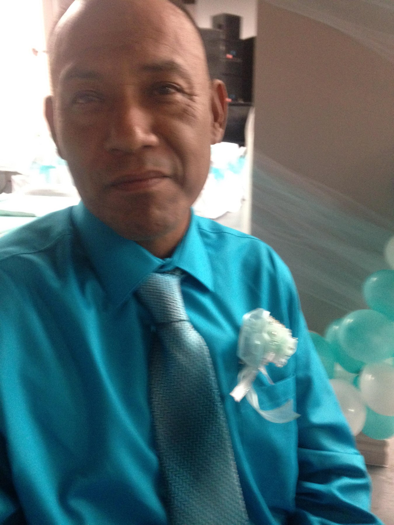 Obituary of Martin Lopez