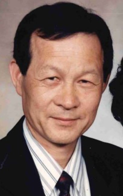 Obituario de Nam Suk Kim