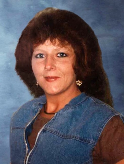Obituary of Tammy Renee Warner
