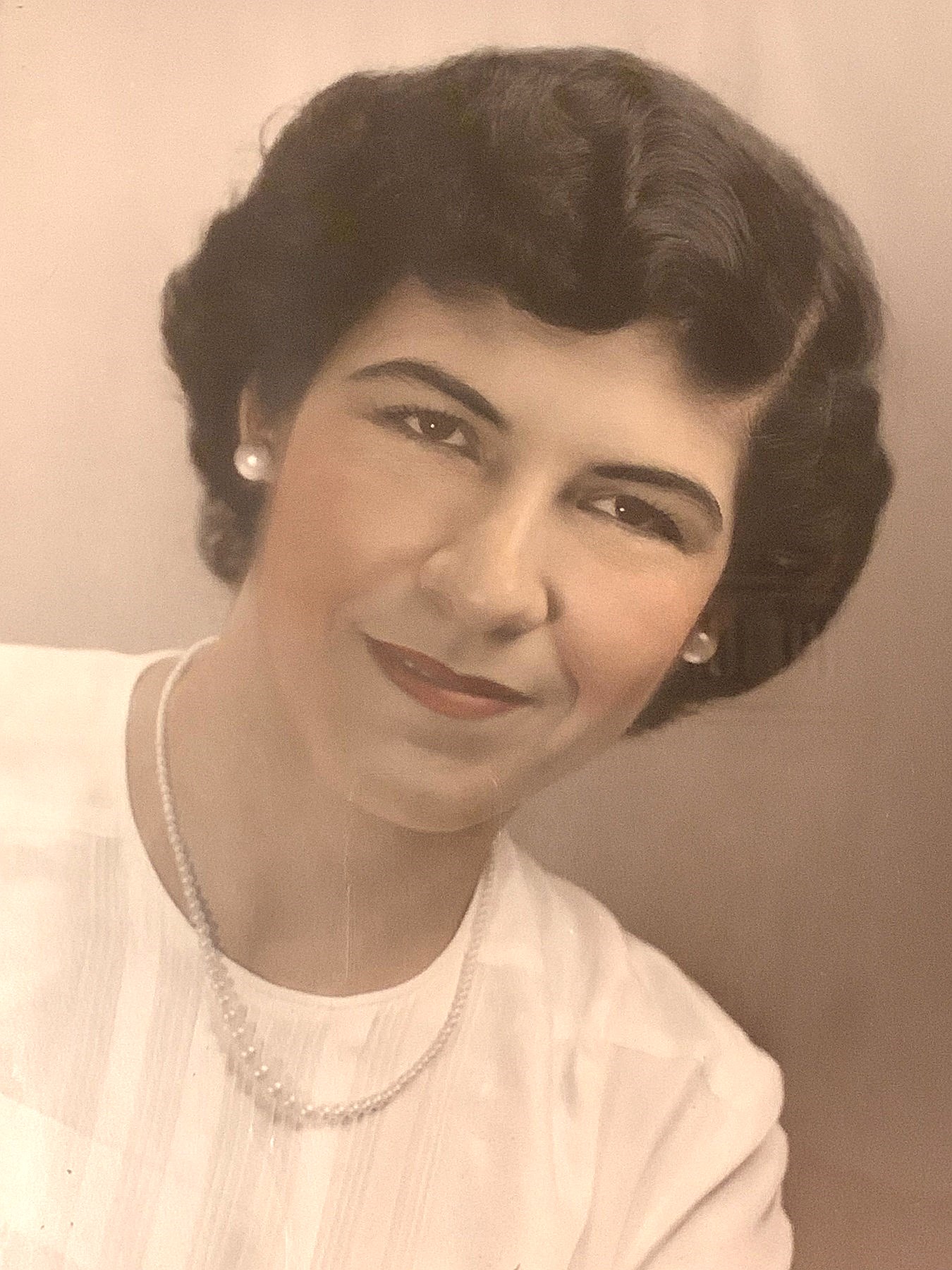 Rafaela Gibson Obituary - Corpus Christi, TX