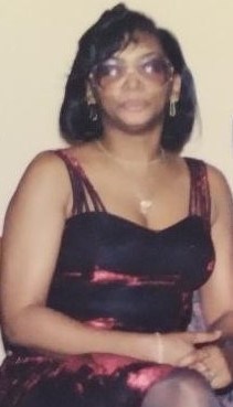 Obituary of Vicki Camille Pardon