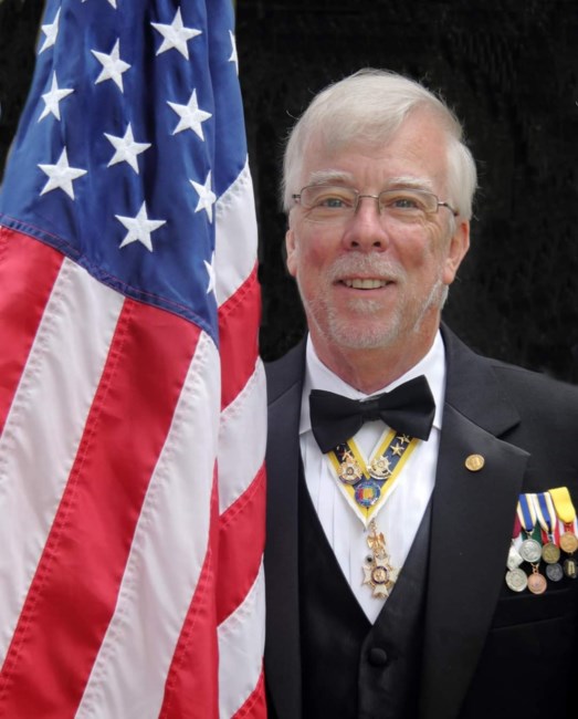 Obituary of John Fred Olive III