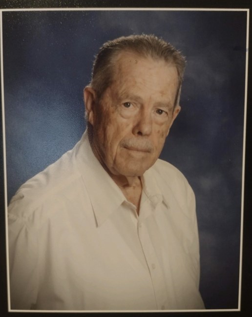 Obituary of Roy Innis Gerlach Jr.