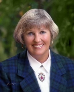 Obituary of Virginia Colton Poulson