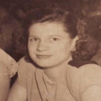 Obituary of Violet Asta Hatch