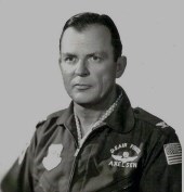 Obituary of Col. Max M. Axelsen