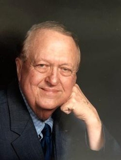 Obituary of Curtis Henry Dale, Jr.
