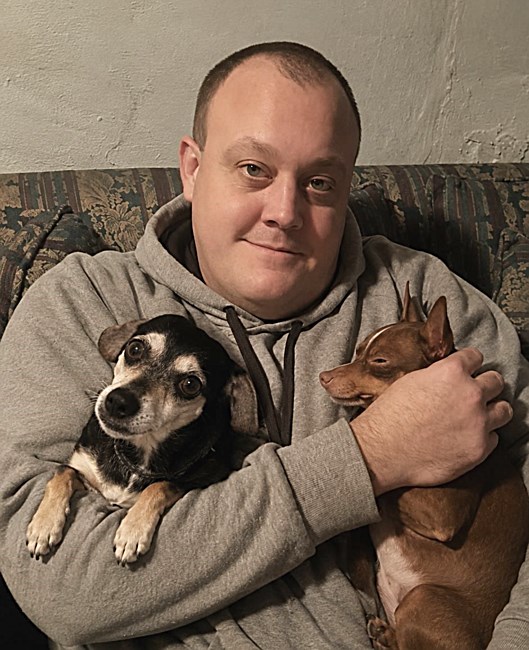 Obituary of James Justin "JJ" Brown