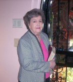 Clara Bryant