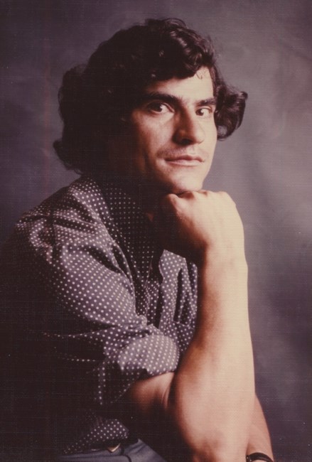 Obituary of Mr. Rufino Valencia-Cruz