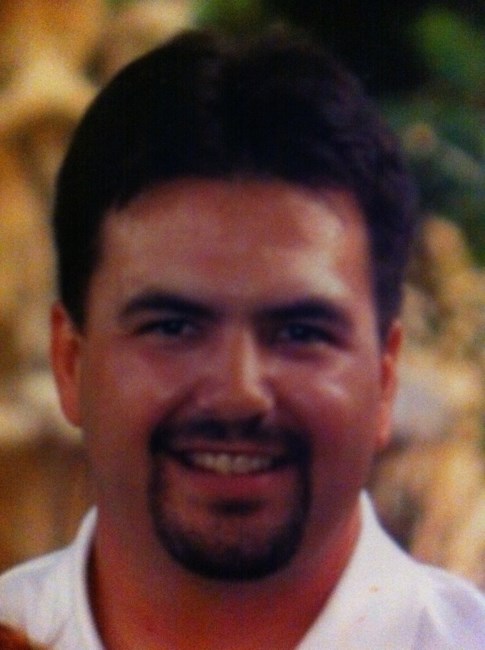 Obituary of Jarrett Charles Turner