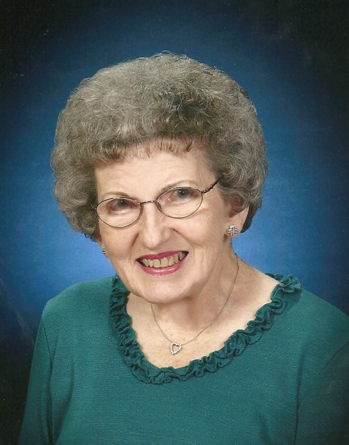 Obituary of Nancy Marek