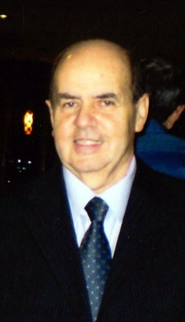 Obituary of Hervé Asselin