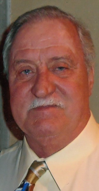 Obituario de Samuel Ray Tucker