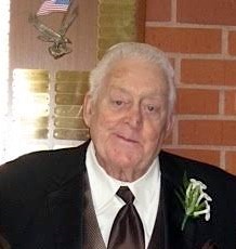 Obituary of John A. Clancy