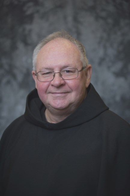 Obituary of Fr. Eugene Robert Kole