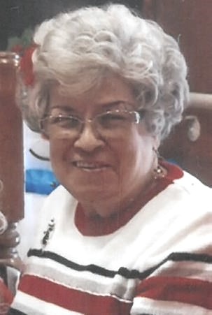 Obituary of Beverly Jean Riley