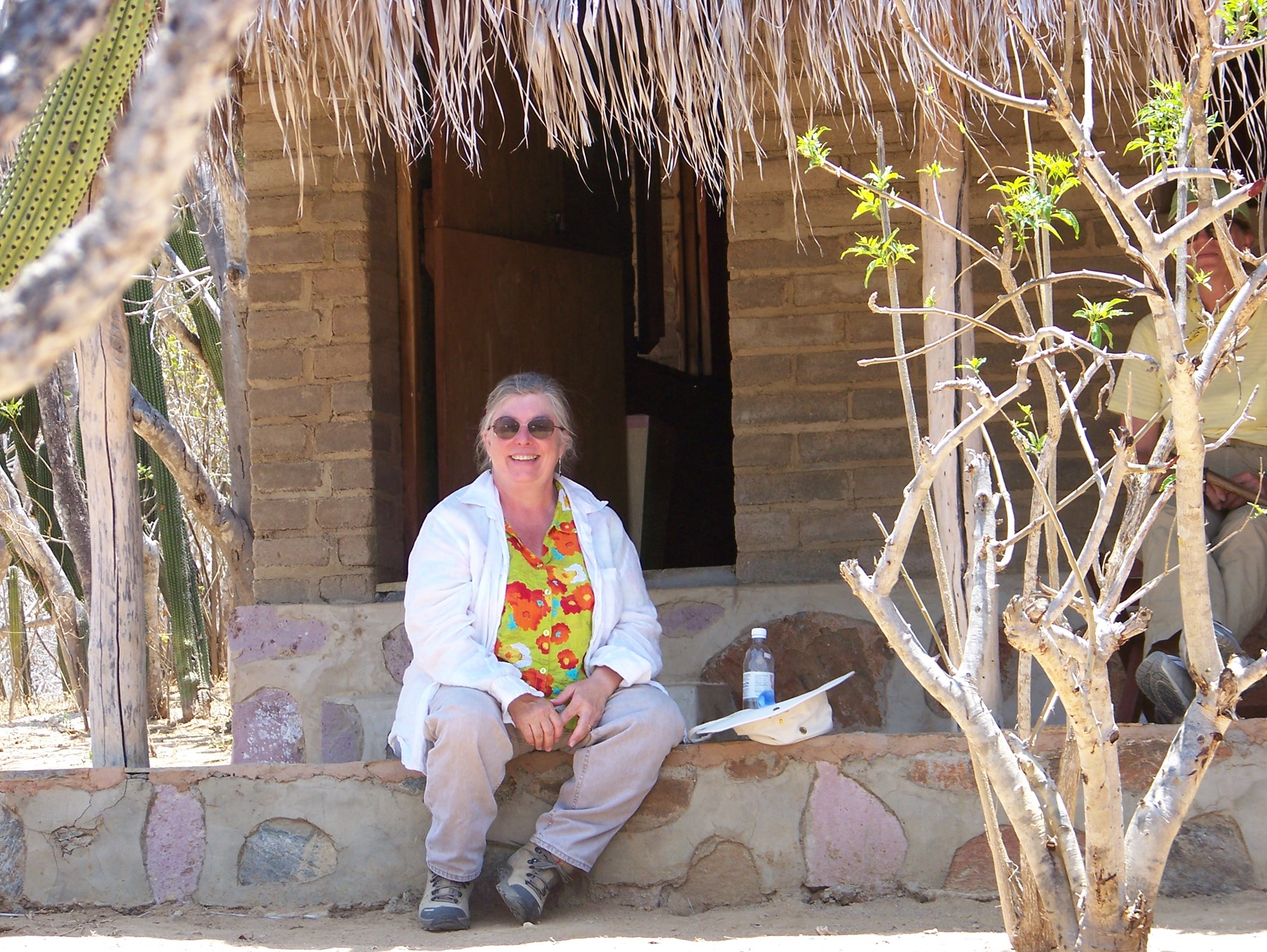 Obituary of Eugenia Williams