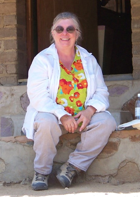 Obituary of Eugenia Williams