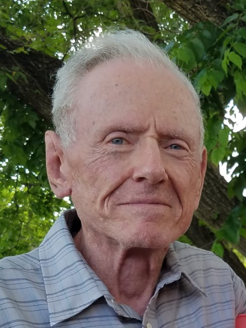 Obituary of Richard Allen Scruggs