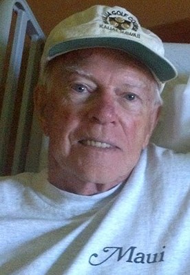 Obituary of Al Anderson