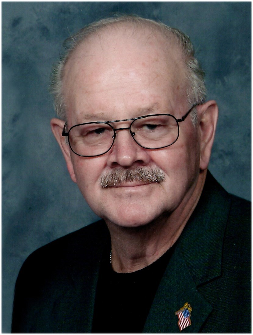 Francis Timmins Obituary St. Clair Shores, MI