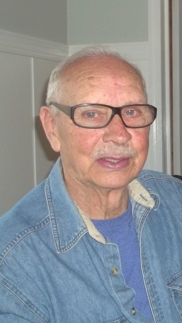 Obituary of Donald R. Spurlin