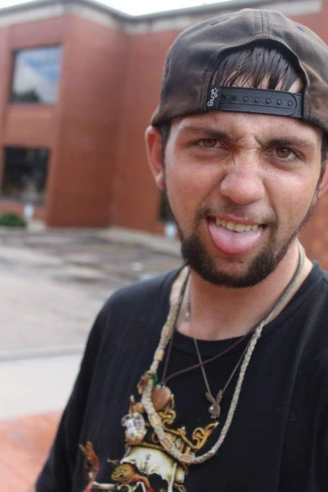 Obituary of Matthew Michael "Nova" Melchi