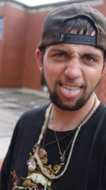 Obituary of Matthew Michael "Nova" Melchi