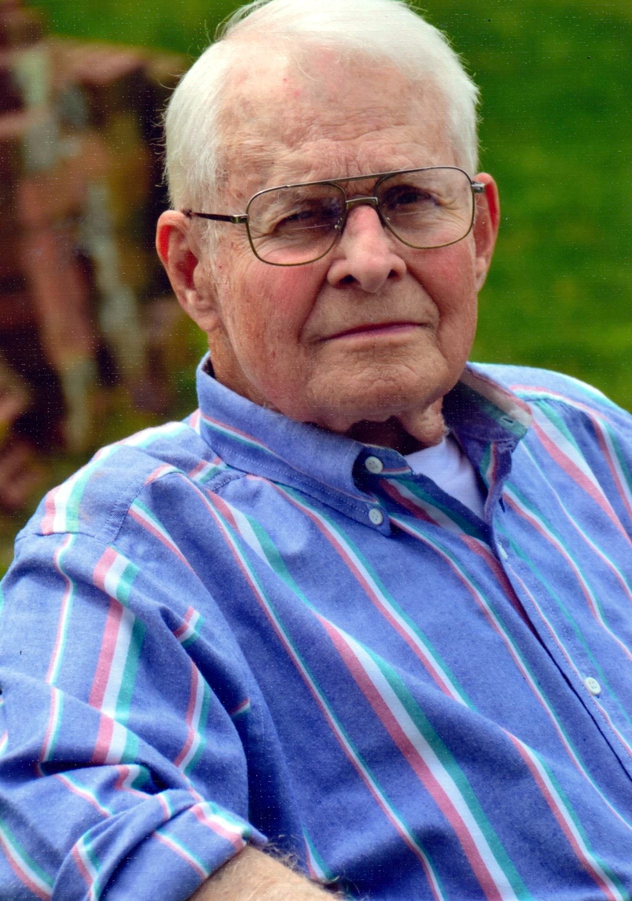 James Franklin “Frank” Crawford Obituary Huntsville, AL