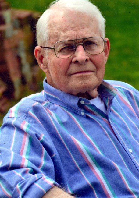 Obituary of James Franklin “Frank” Crawford